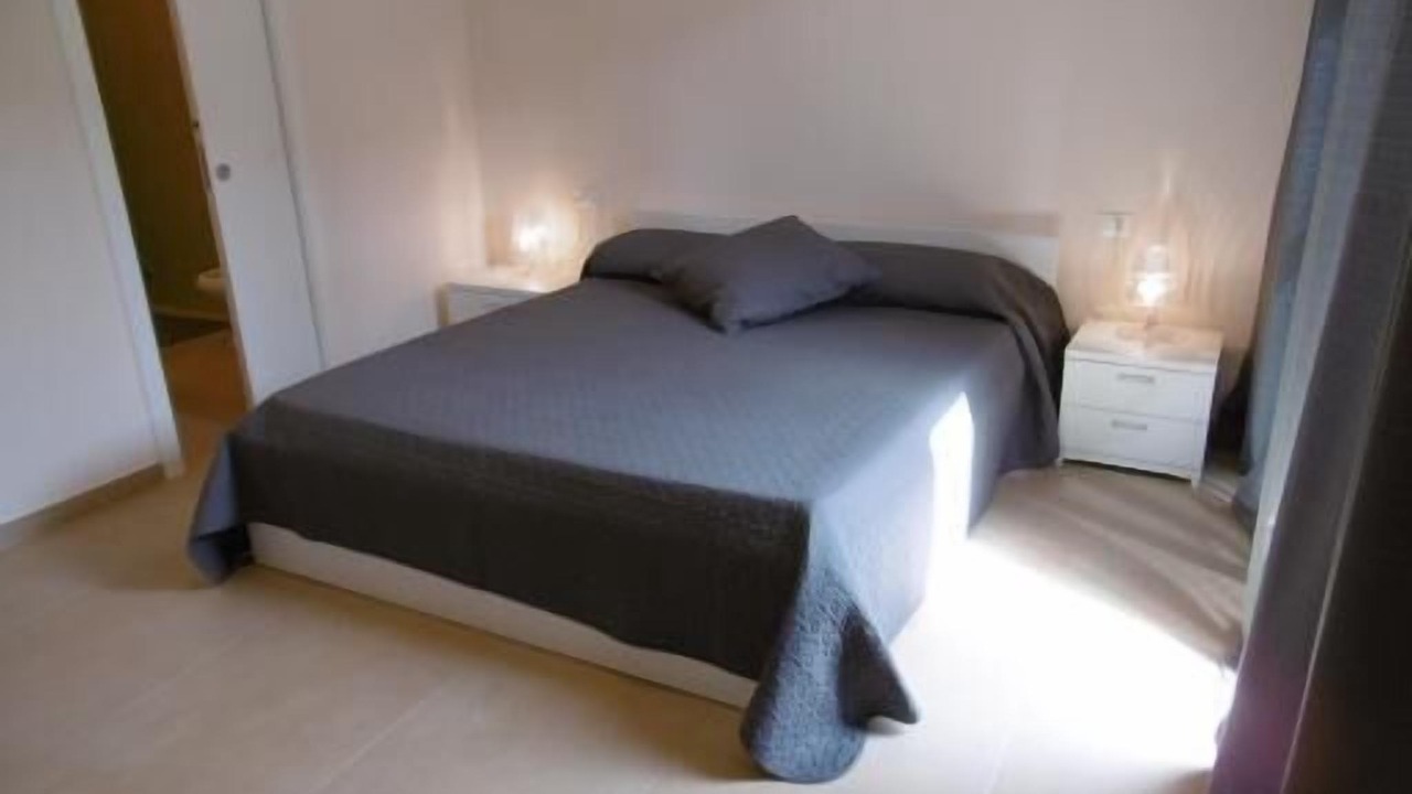 Photo of Bedroom in Rio nell'Elba