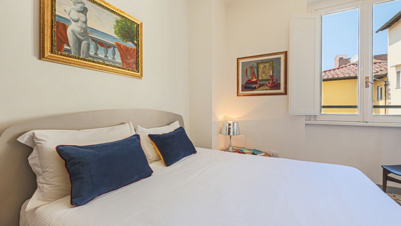 Photo of Bedroom in San Giovanni