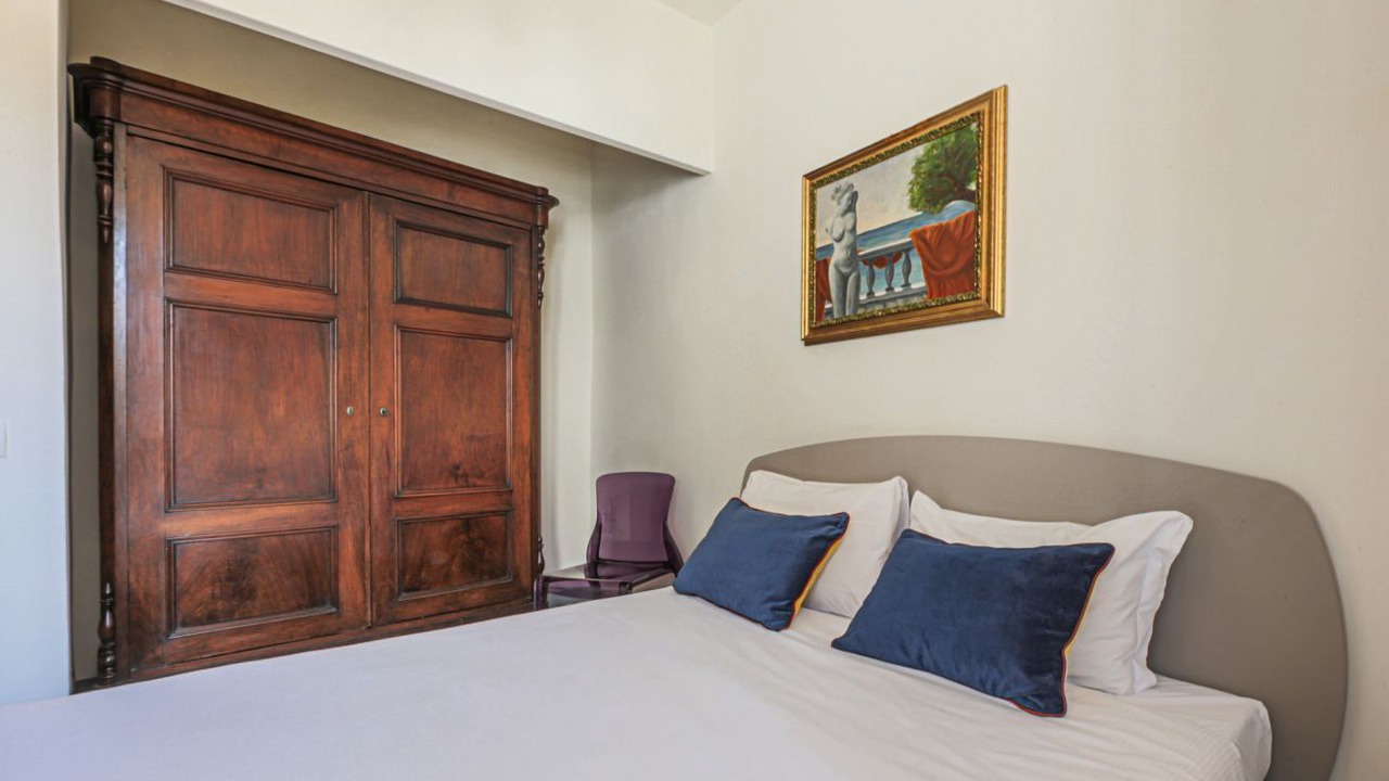 Photo of Bedroom in San Giovanni