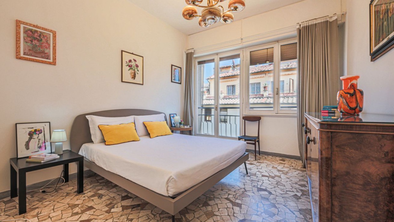 Photo of Bedroom in San Giovanni