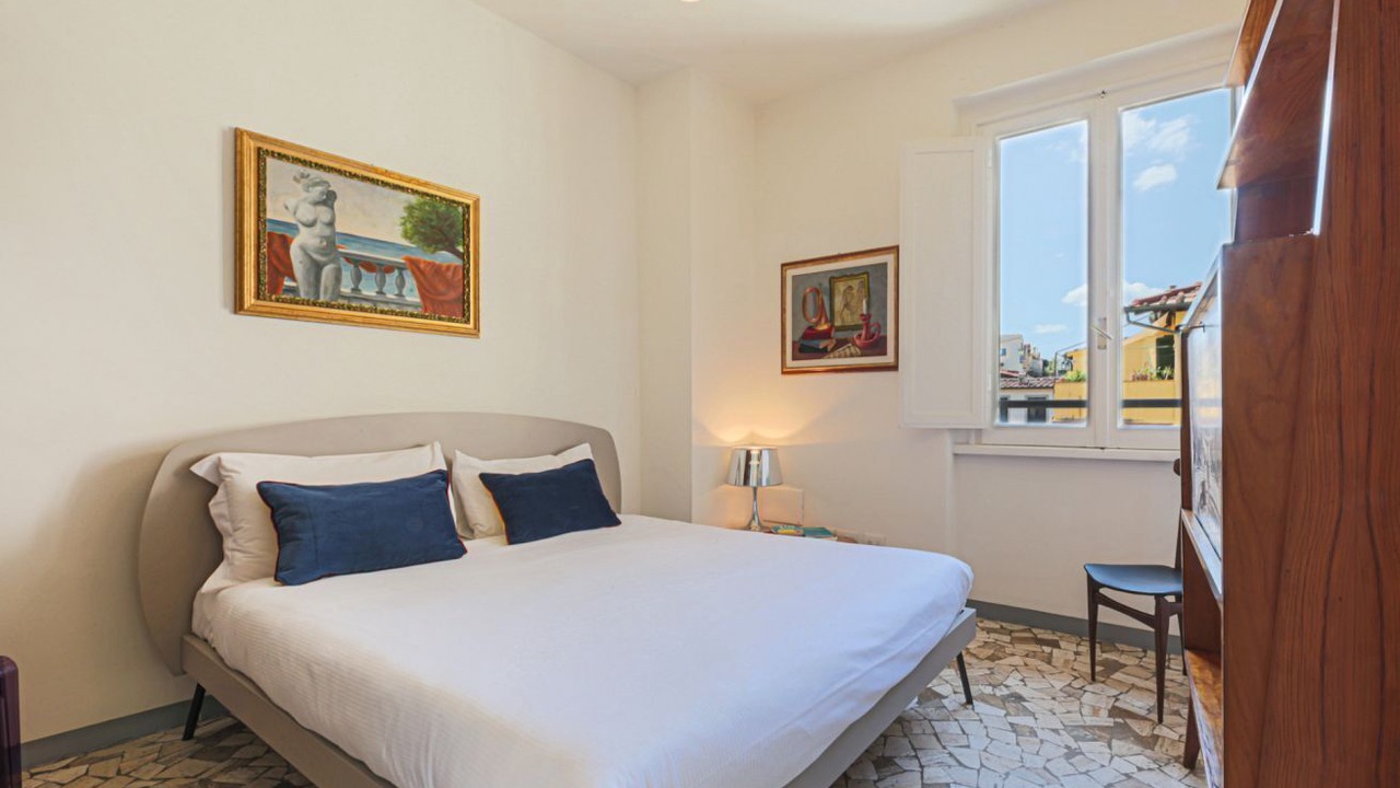 Photo of Bedroom in San Giovanni