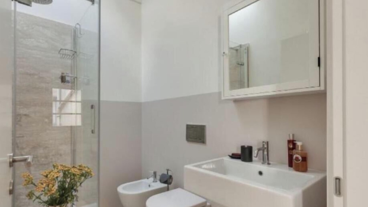 Photo of Bathroom in San Giovanni