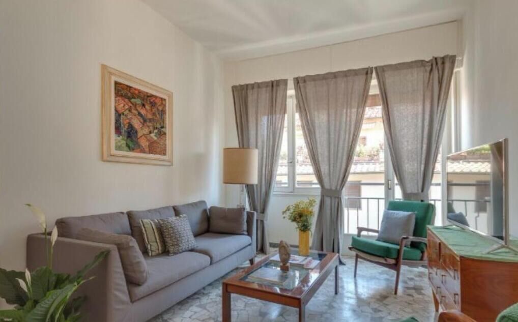 Photo of Livingroom in San Giovanni