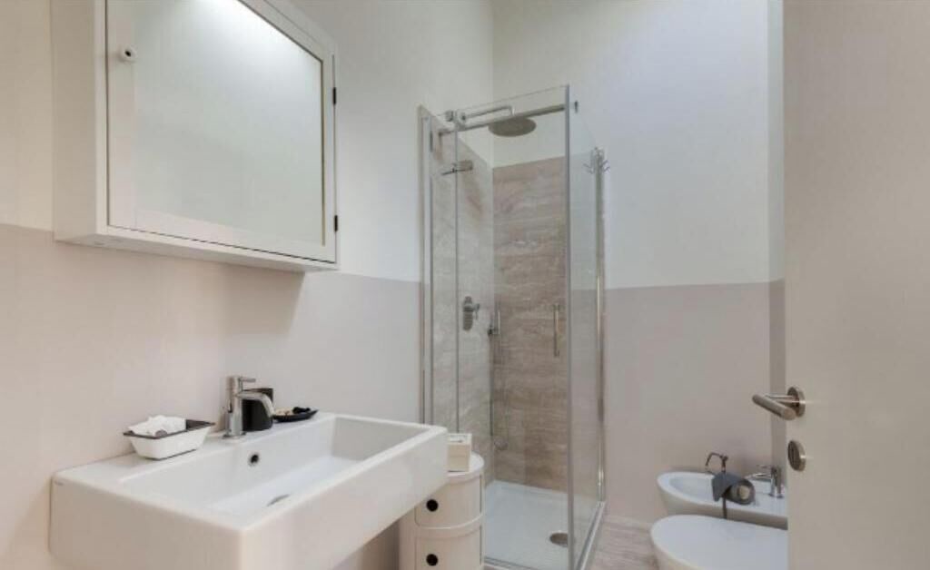 Photo of Bathroom in San Giovanni