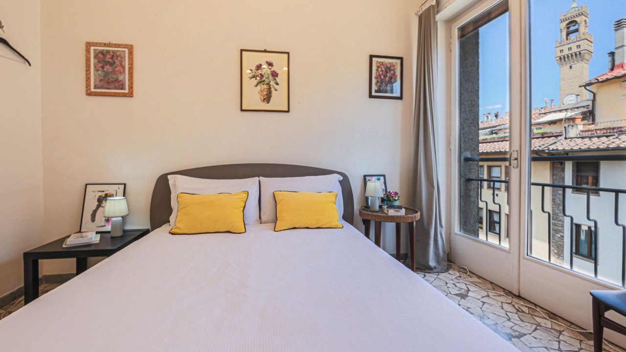 Photo of Bedroom in San Giovanni