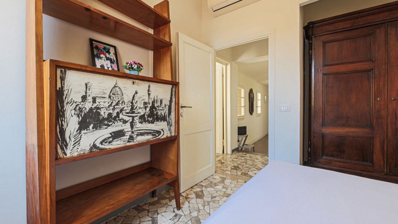 Photo of Bedroom in San Giovanni