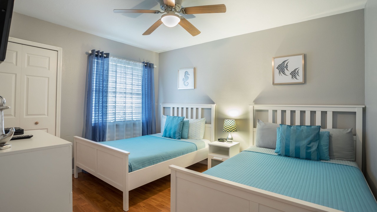Photo of Bedroom in Kissimmee