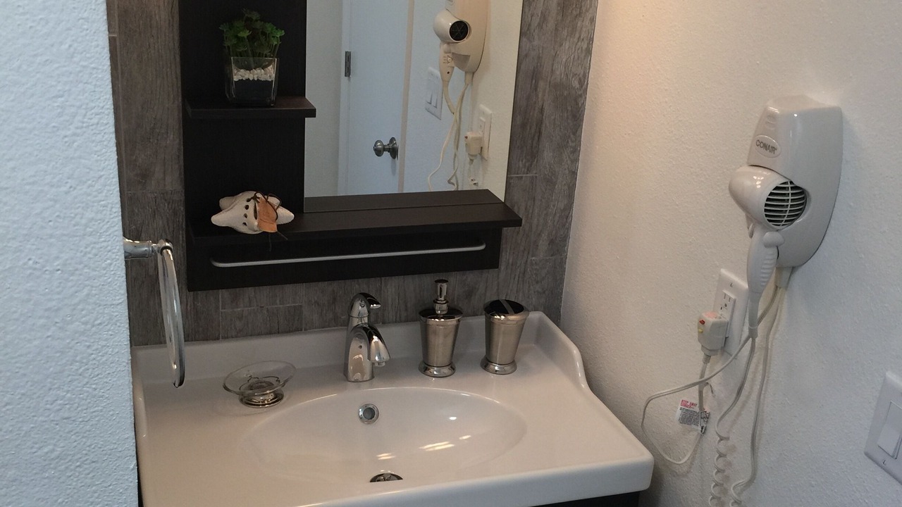 Photo of Bathroom in Kissimmee
