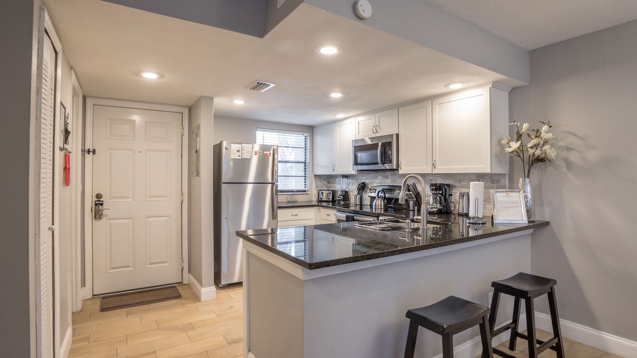 Photo of Kitchen in Kissimmee