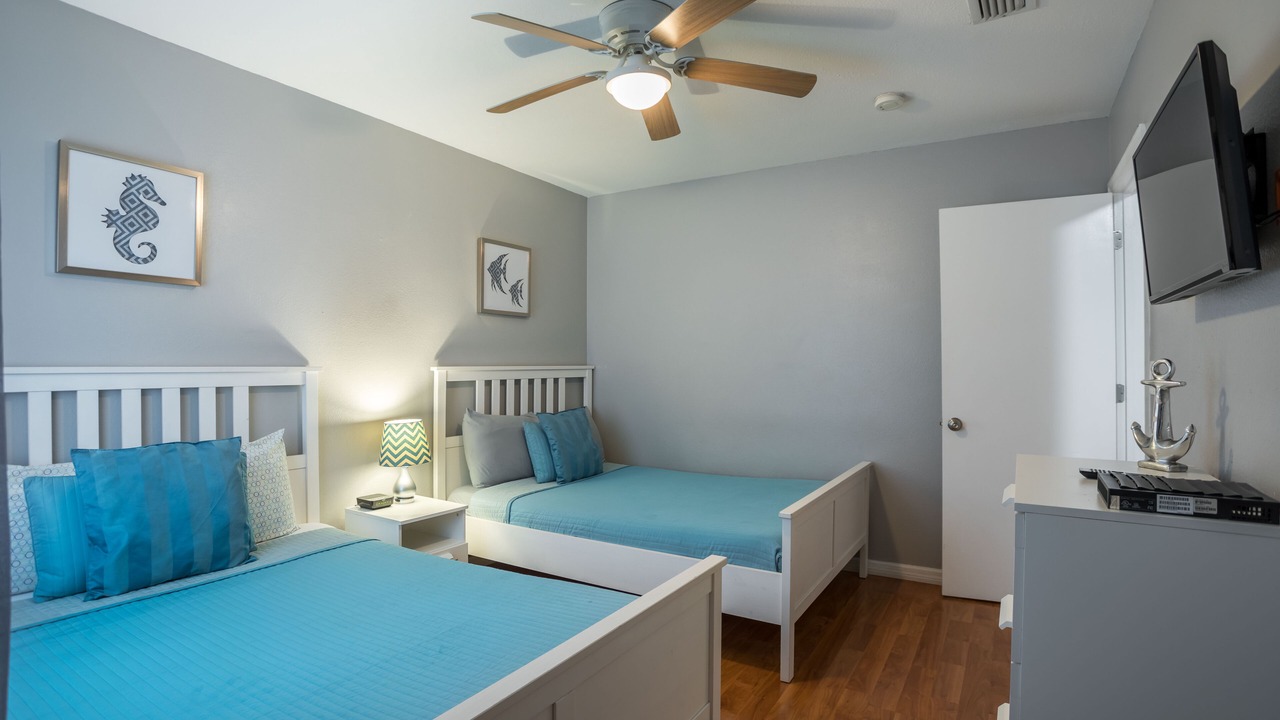 Photo of Bedroom in Kissimmee