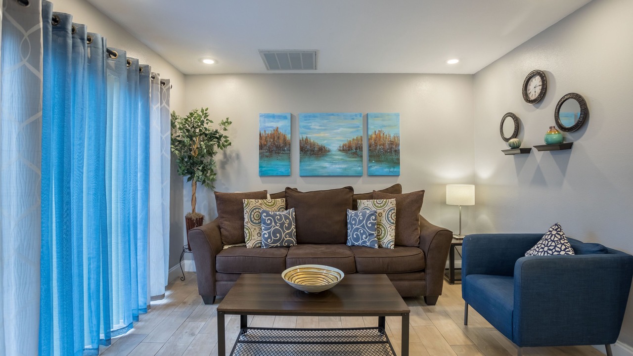 Photo of Livingroom in Kissimmee