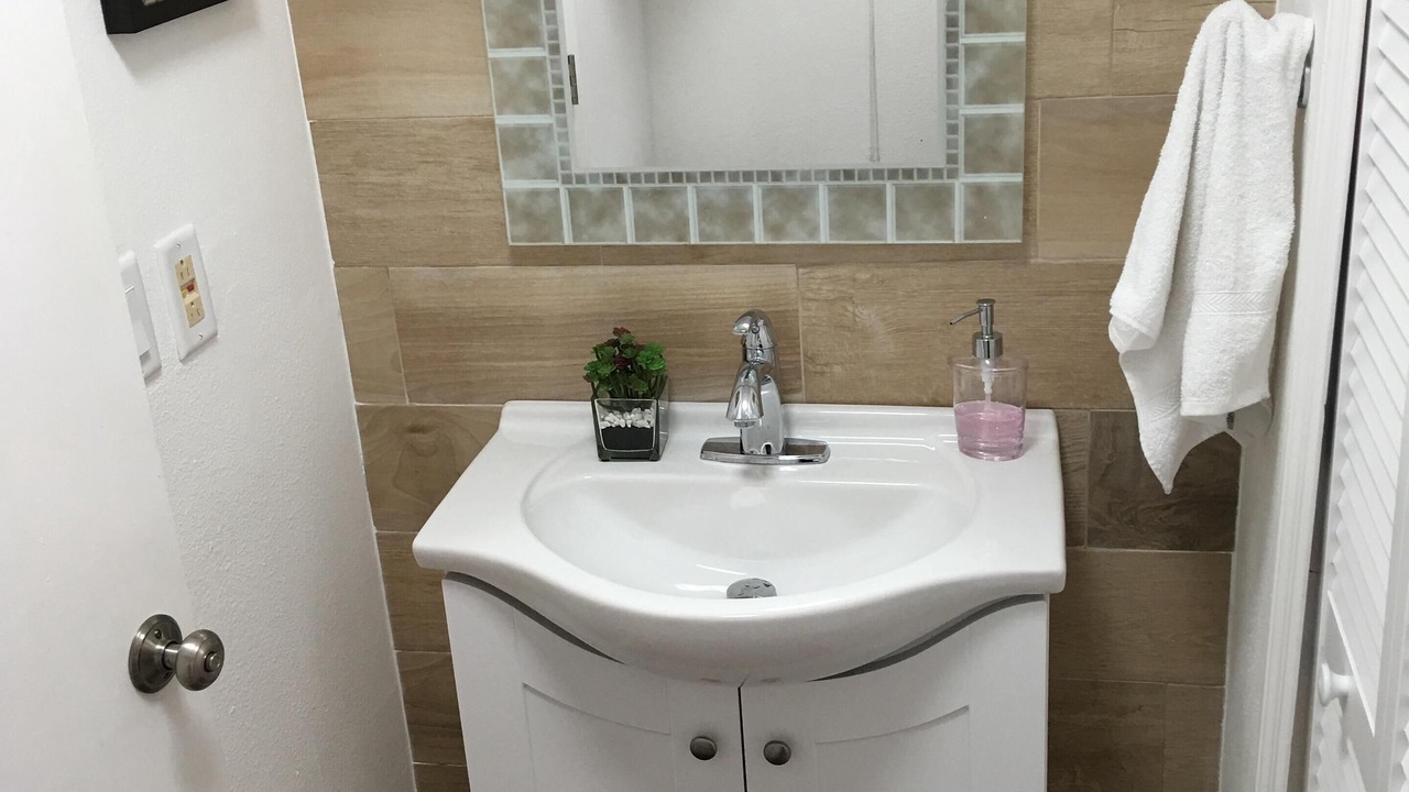 Photo of Bathroom in Kissimmee