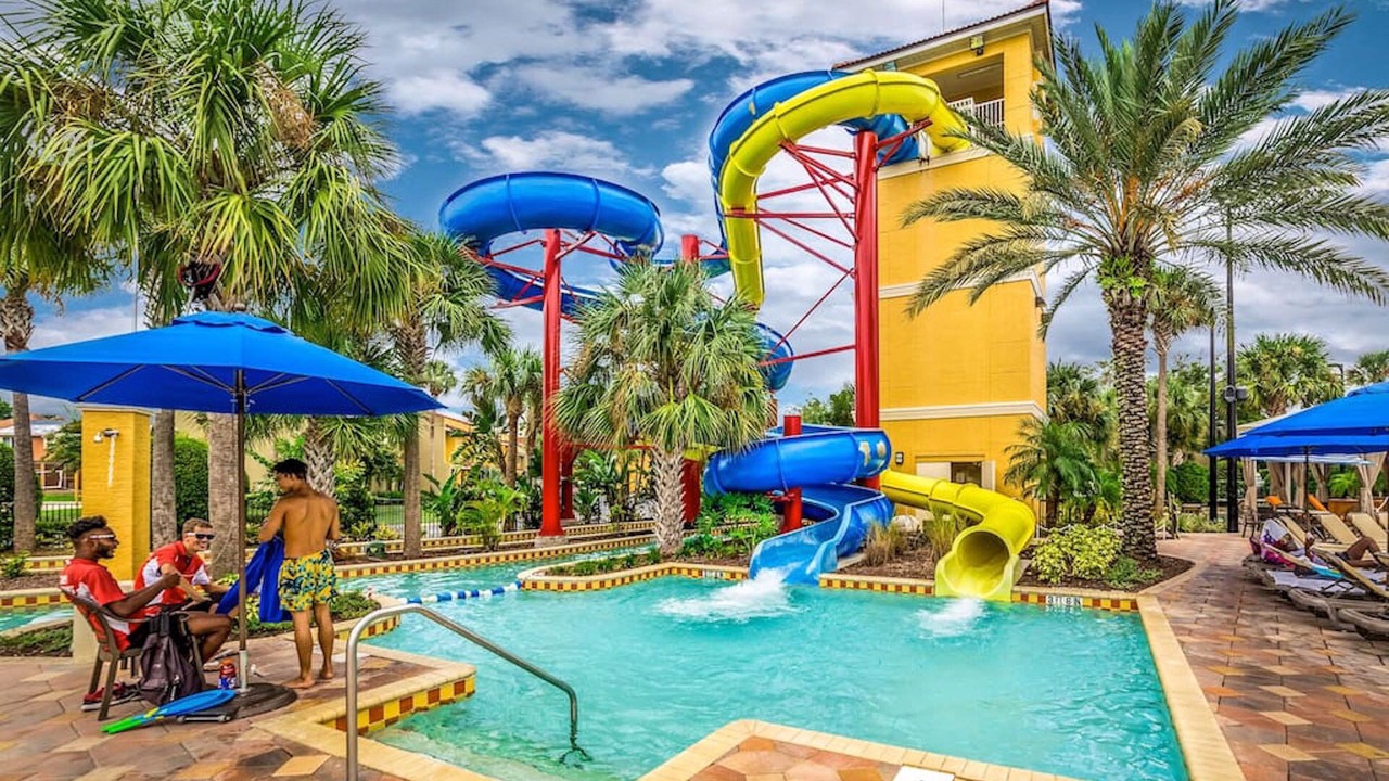Photo of Outdoor in Kissimmee