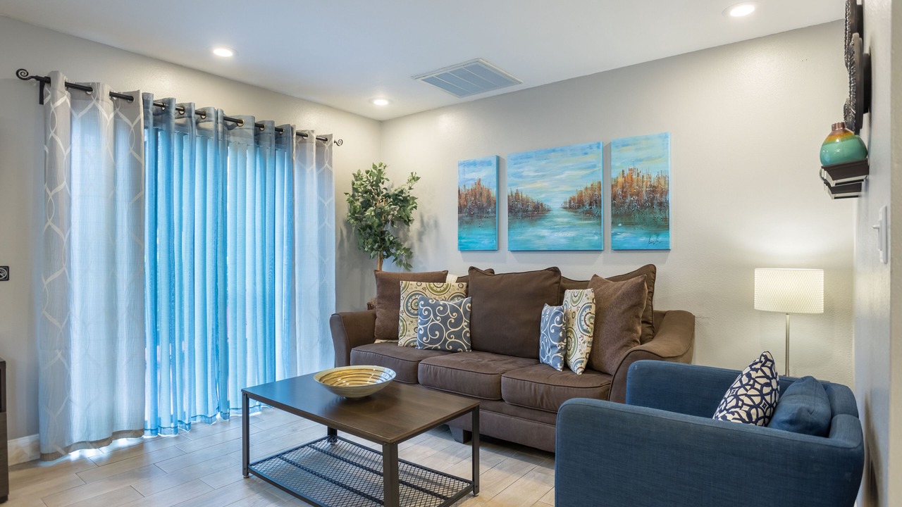 Photo of Livingroom in Kissimmee