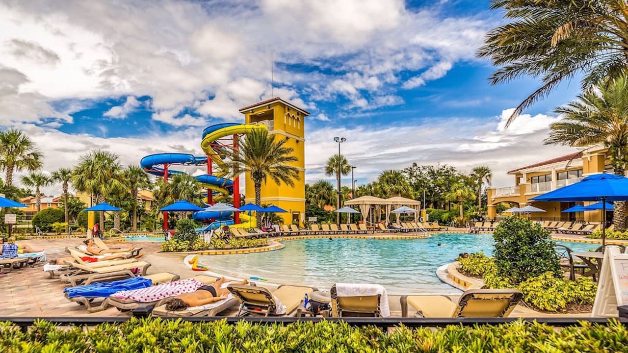 Photo of Outdoor in Kissimmee