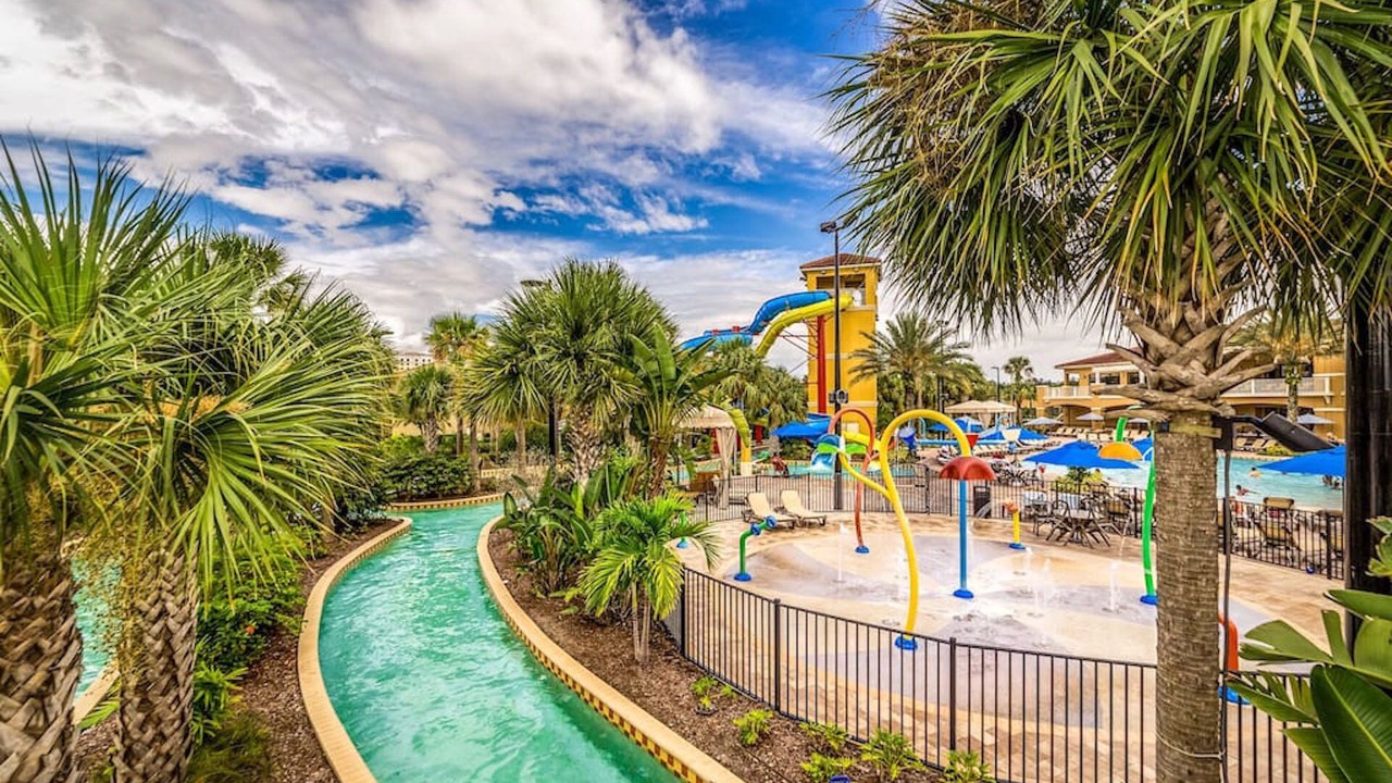 Photo of Outdoor in Kissimmee