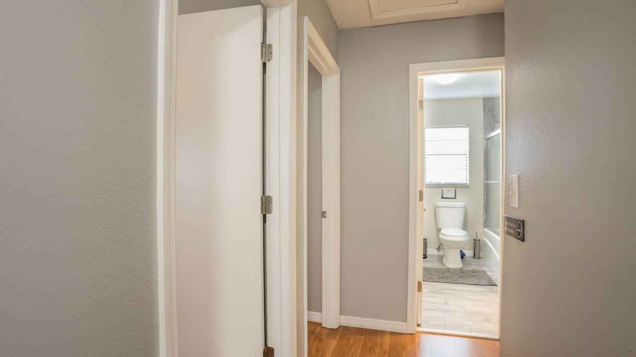 Photo of Bathroom in Kissimmee