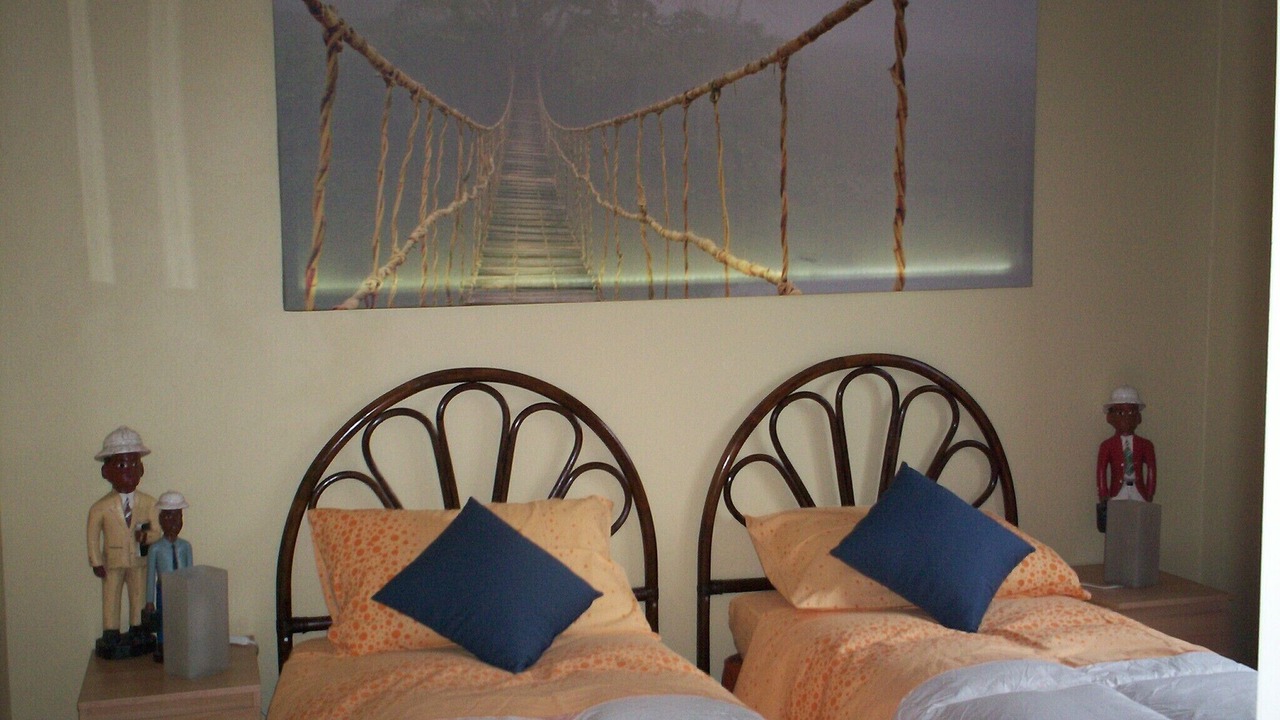 Photo of Bedroom in Carrara