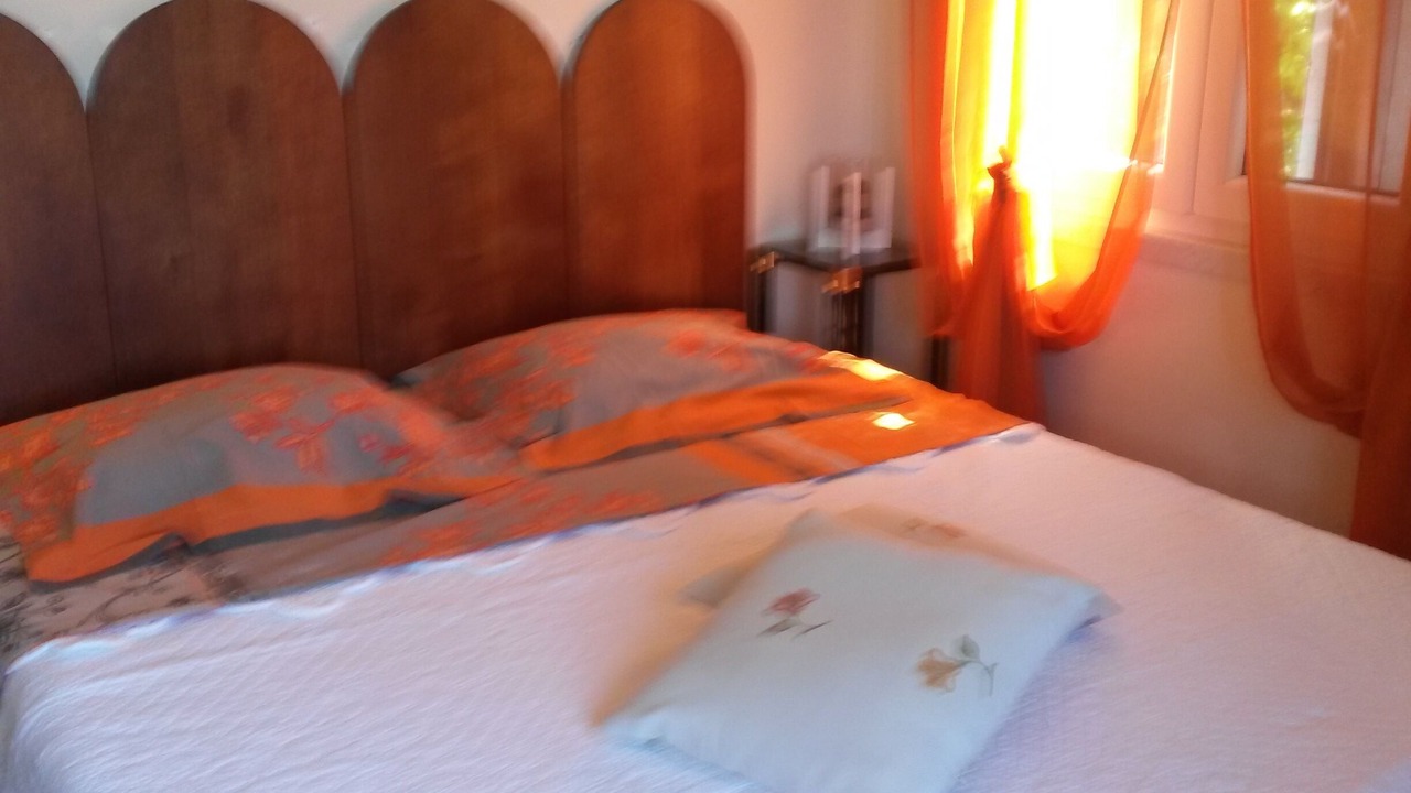 Photo of Bedroom in Carrara