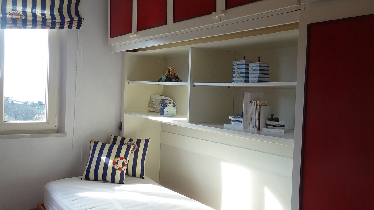 Photo of Bedroom in Carrara
