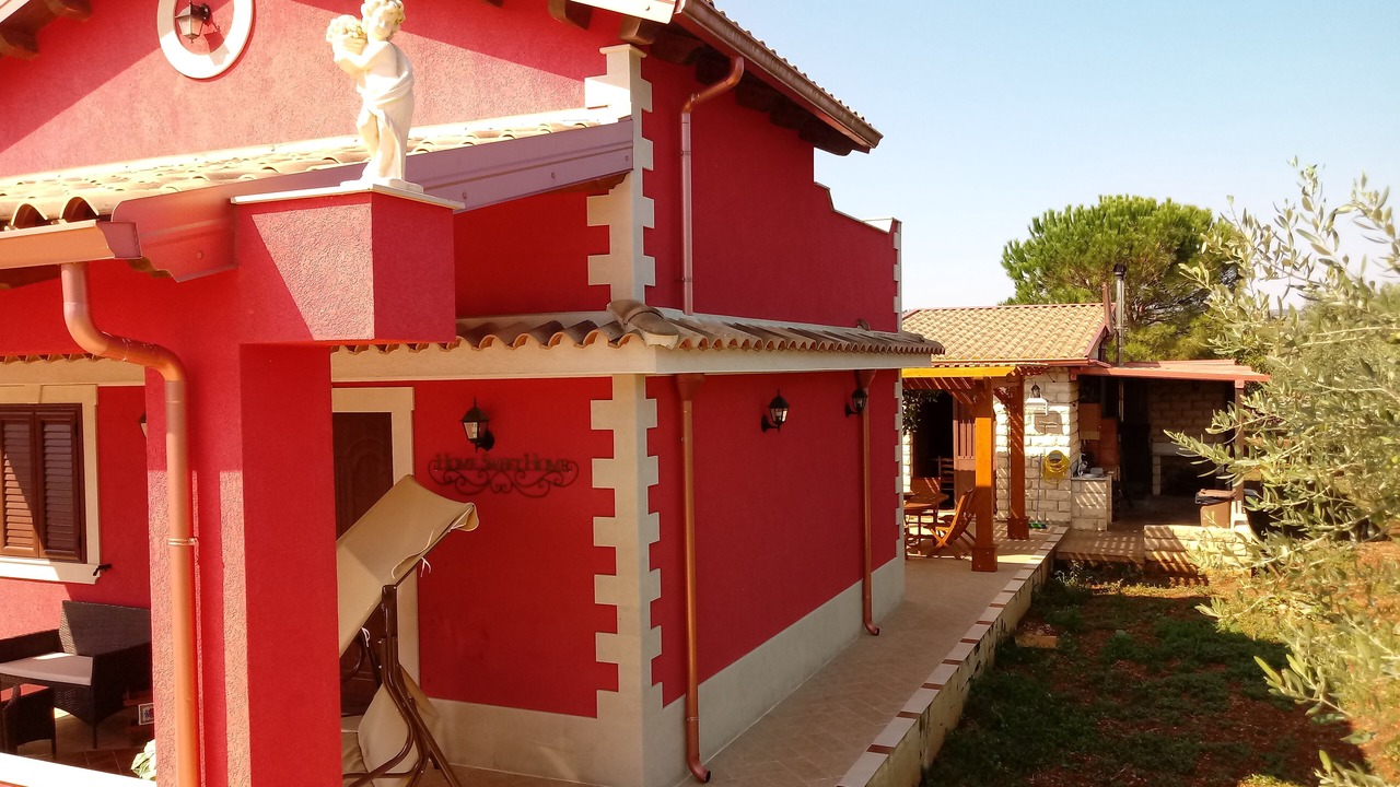 Photo of Outdoor in Noto