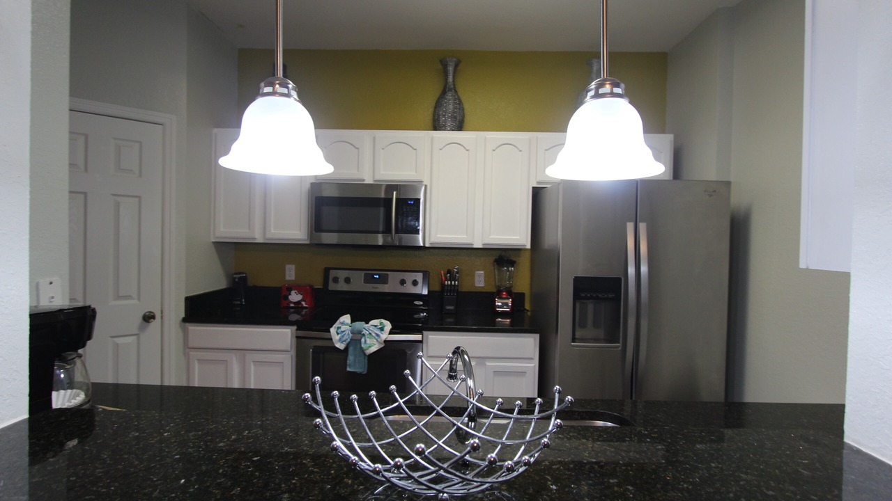 Photo of Kitchen in Windsor Hills