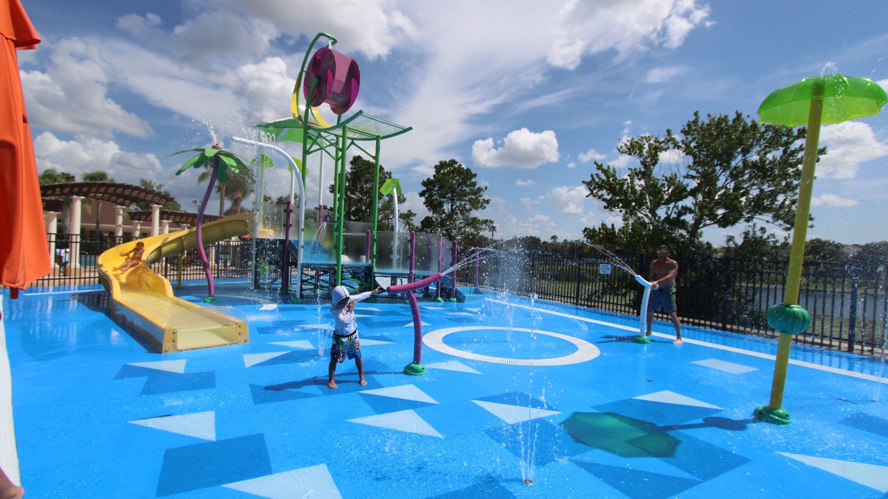 Photo of Outdoor in Windsor Hills