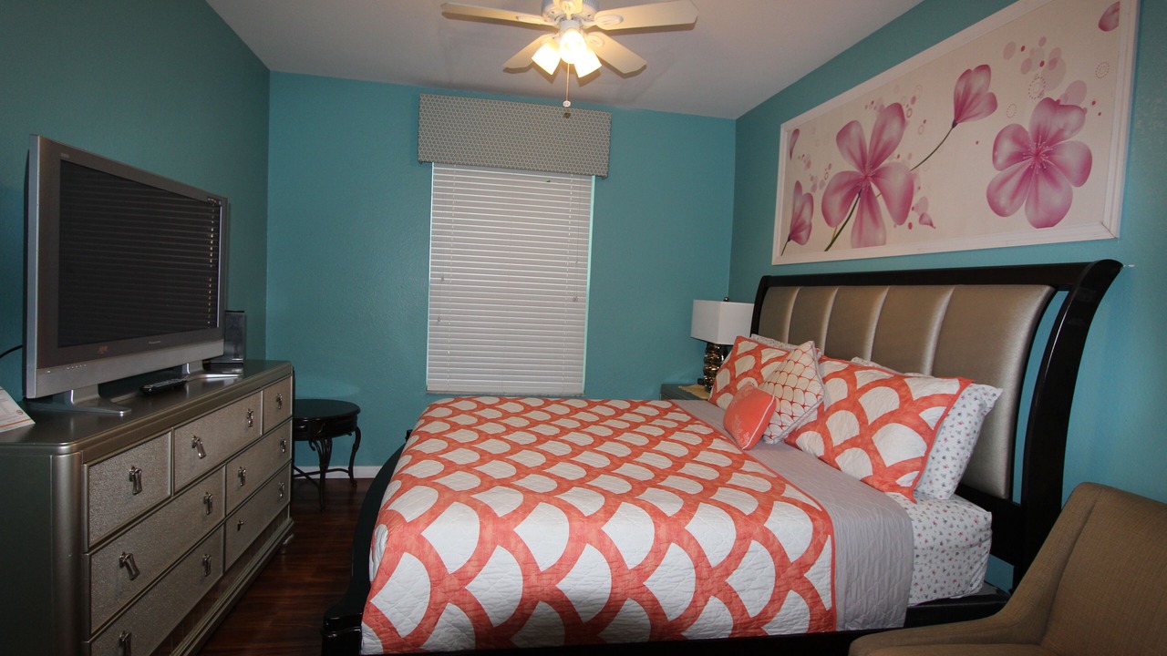 Photo of Bedroom in Windsor Hills