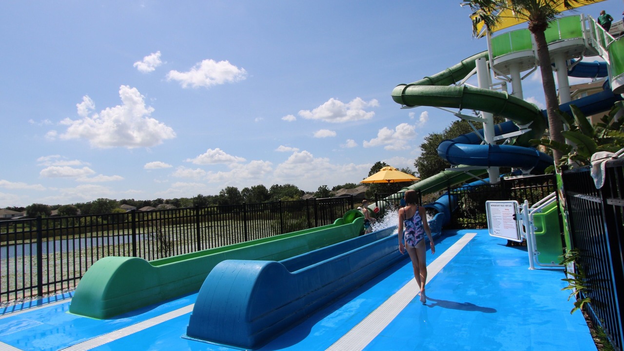 Photo of Outdoor in Windsor Hills