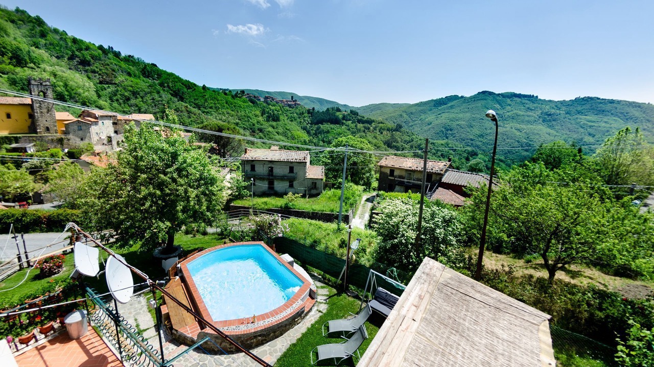 Photo of Outdoor in Lanciole