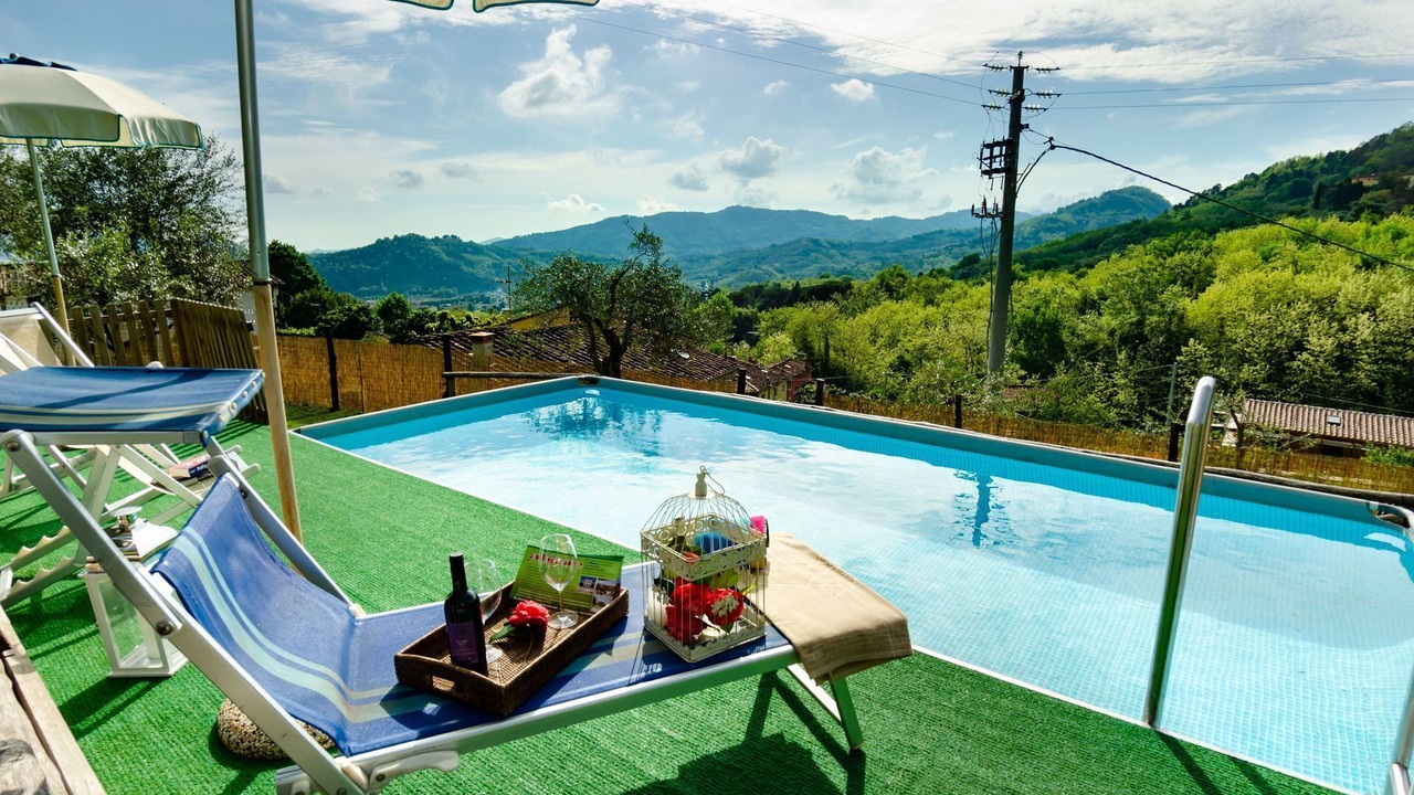 Photo of Outdoor in Nozanno