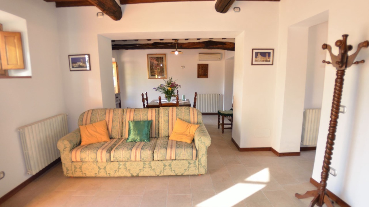 Photo of Livingroom in Nozanno
