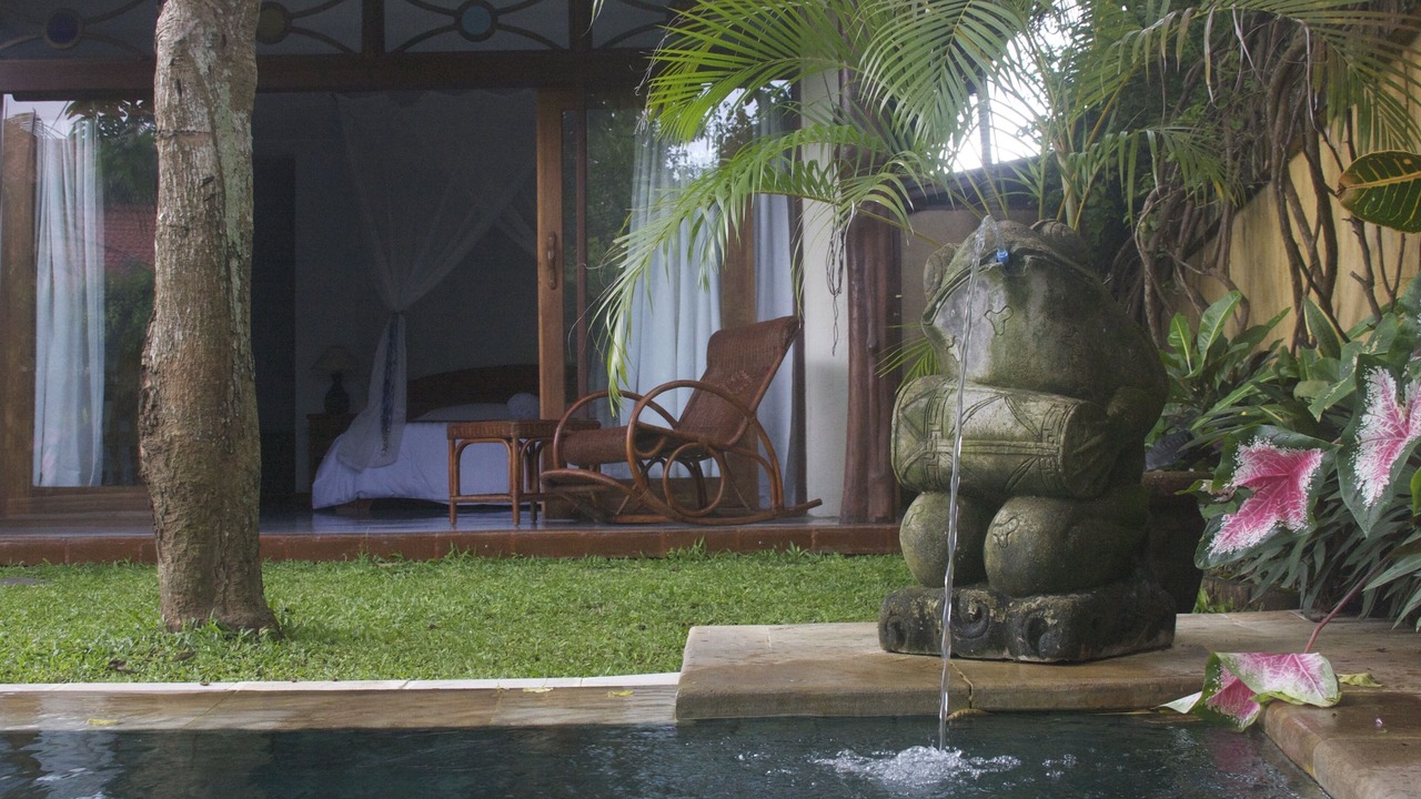 Photo of Outdoor in Denpasar Timur