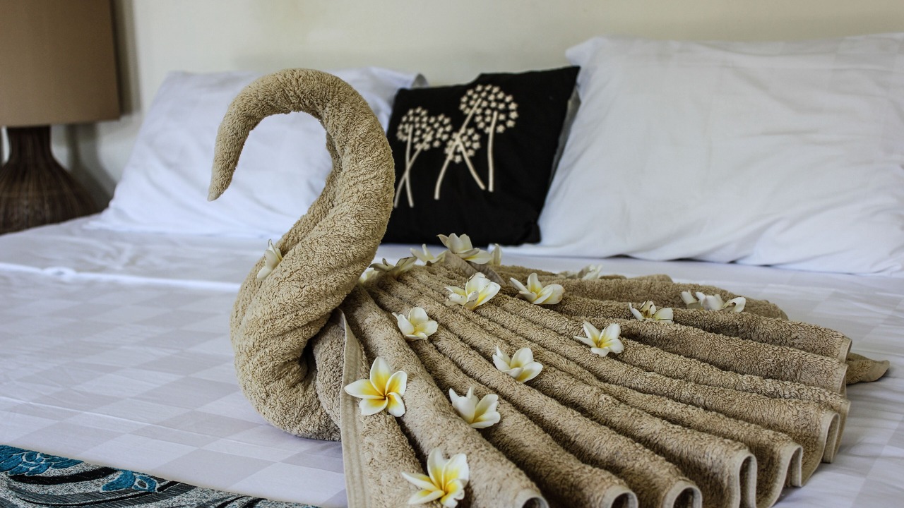 Photo of Bedroom in Kalibukbuk