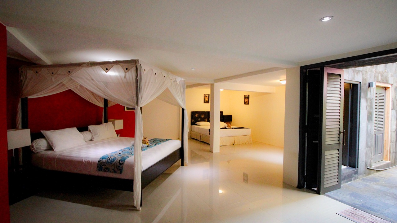 Photo of Bedroom in Kalibukbuk