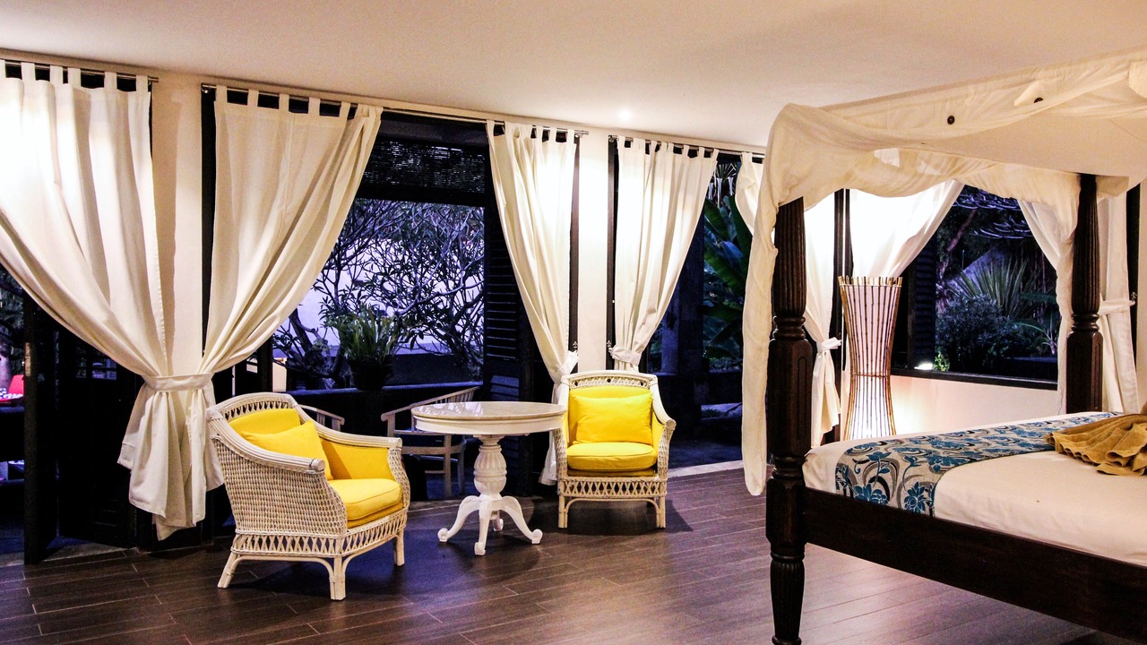 Photo of Bedroom in Kalibukbuk
