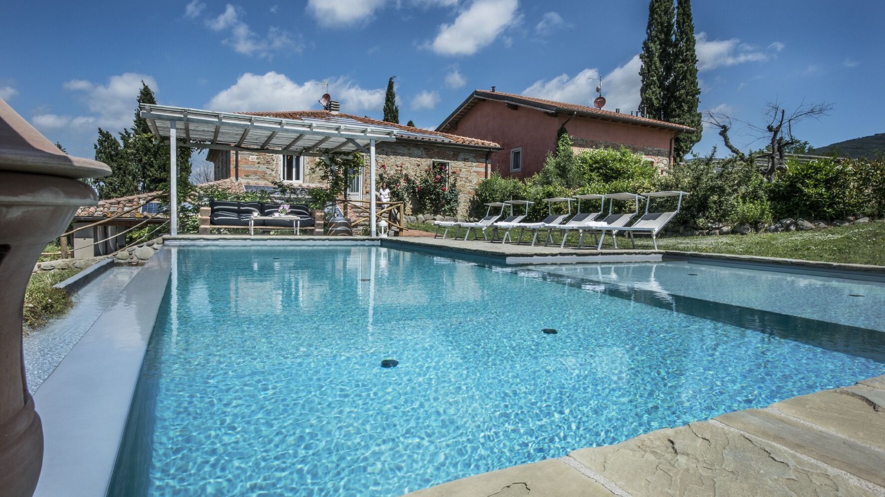 Photo of Outdoor in Terranuova Bracciolini
