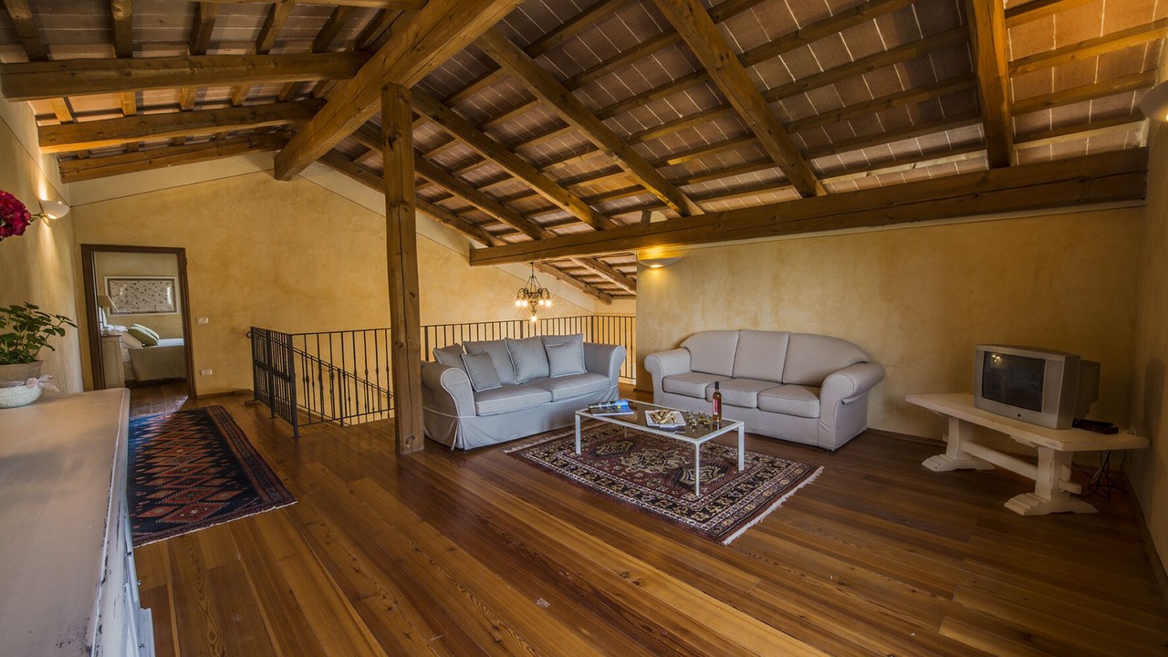 Photo of Bedroom in Terranuova Bracciolini