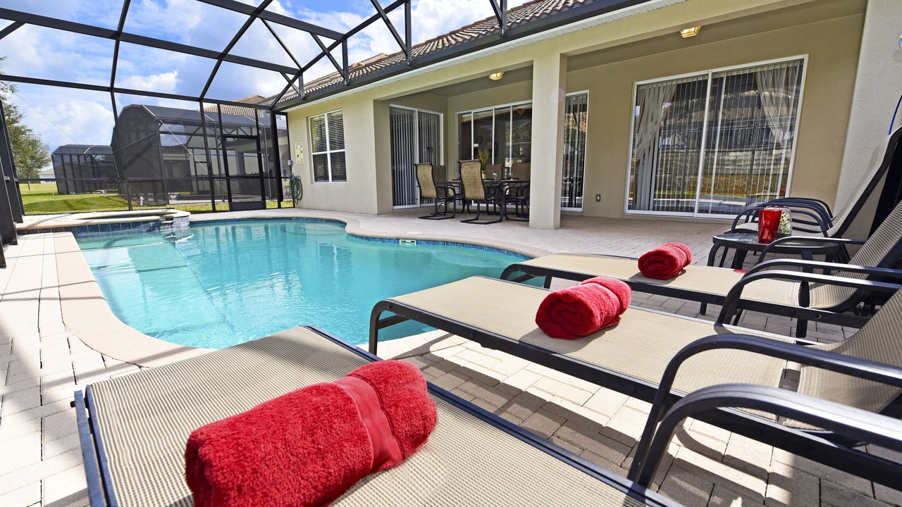 Photo of Outdoor in Windsor Hills