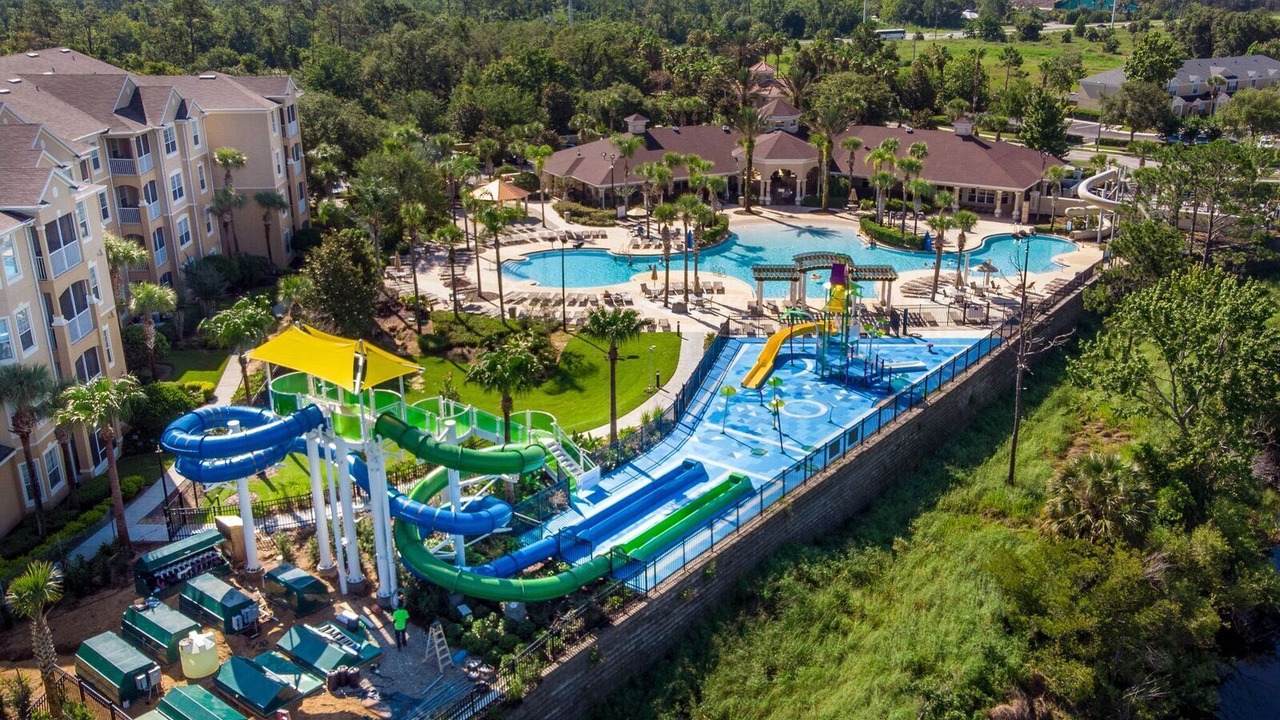 Photo of Outdoor in Windsor Hills