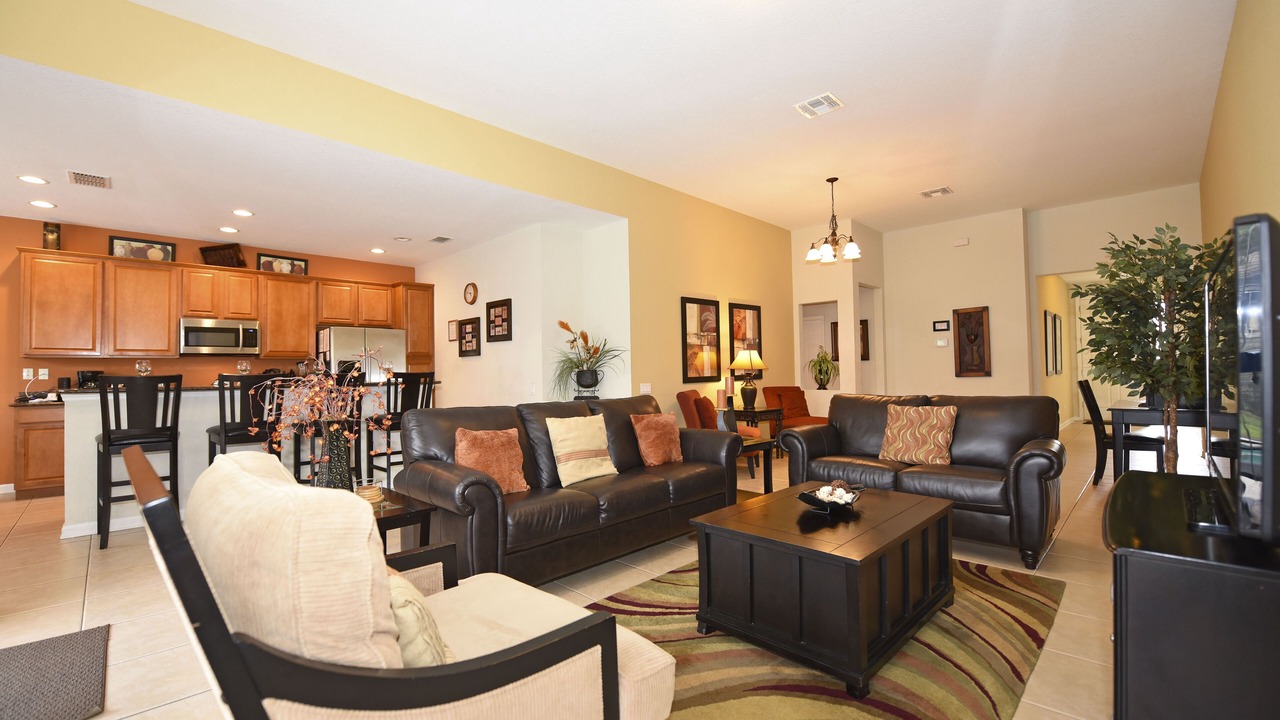 Photo of Outdoor in Windsor Hills