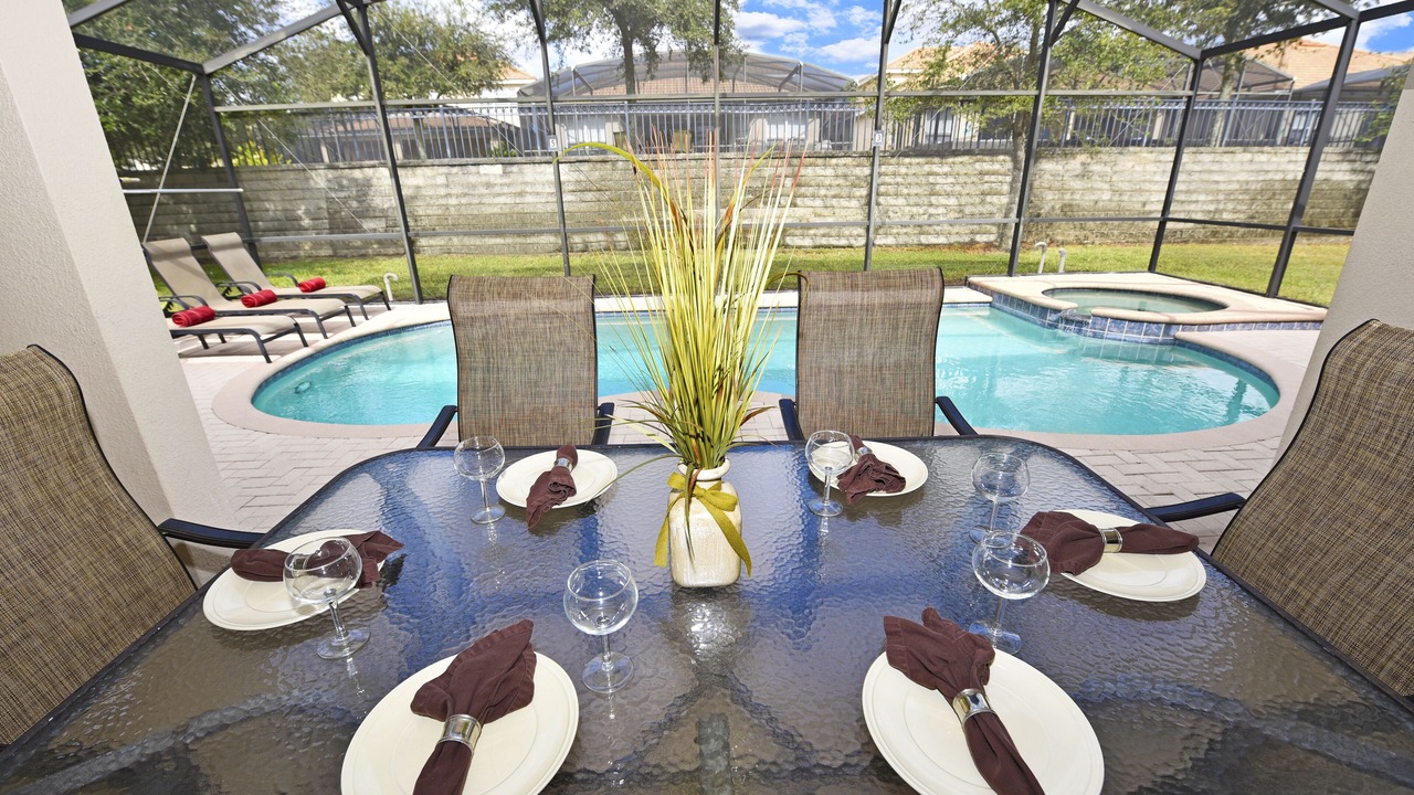 Photo of Outdoor in Windsor Hills