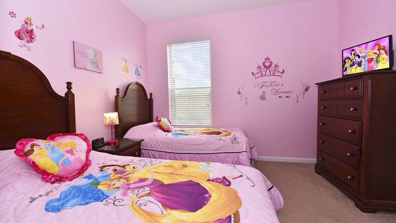 Photo of Bedroom in Windsor Hills