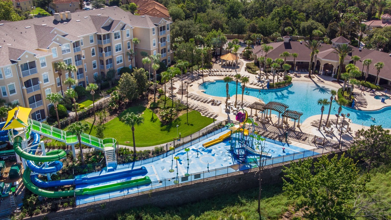 Photo of Outdoor in Windsor Hills