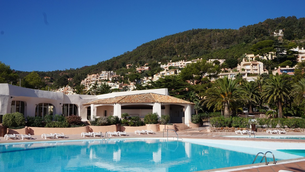Photo of Outdoor in Theoule-Superieur