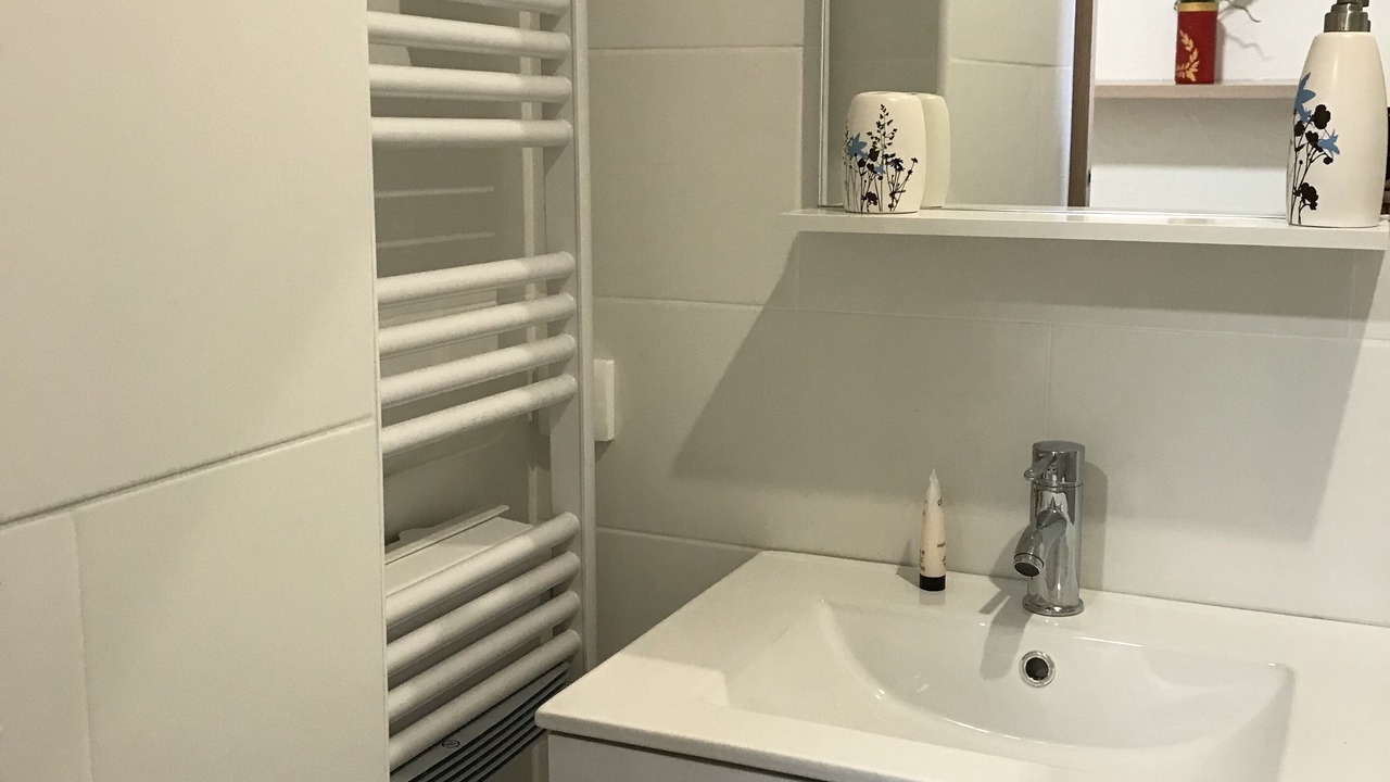 Photo of Bathroom in Theoule-Superieur