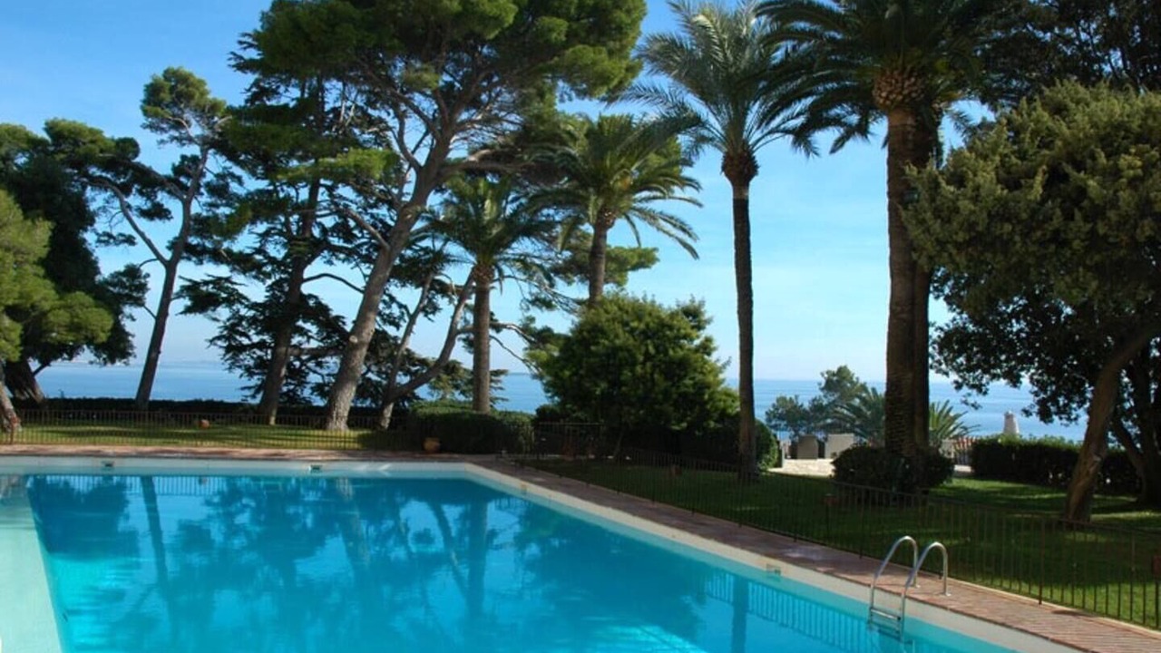 Photo of Outdoor in Theoule-Superieur