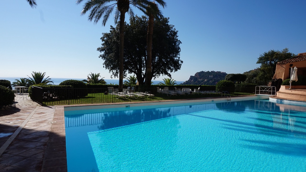 Photo of Outdoor in Theoule-Superieur