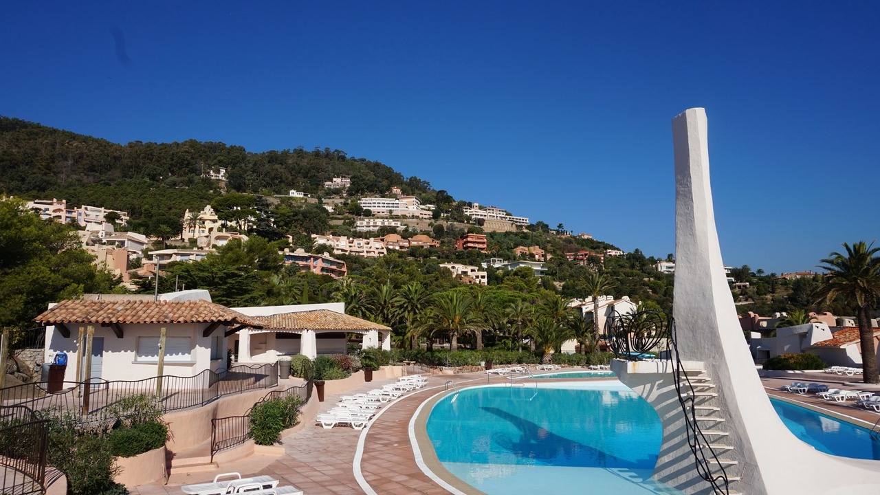 Photo of Outdoor in Theoule-Superieur