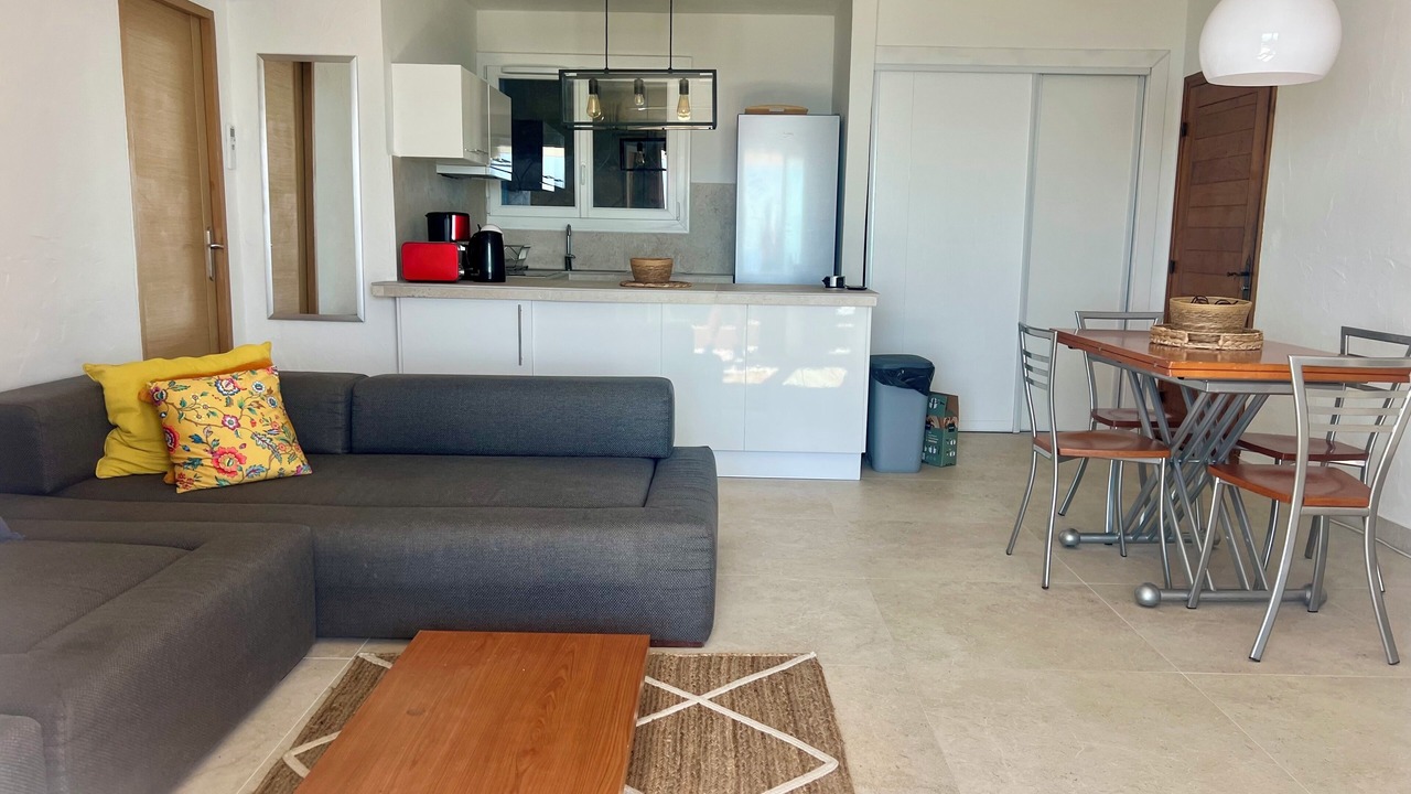 Photo of Livingroom in Theoule-Superieur
